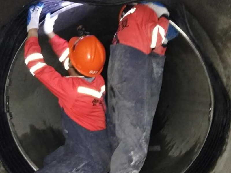 厦门24小时快速上门疏通各种管道
