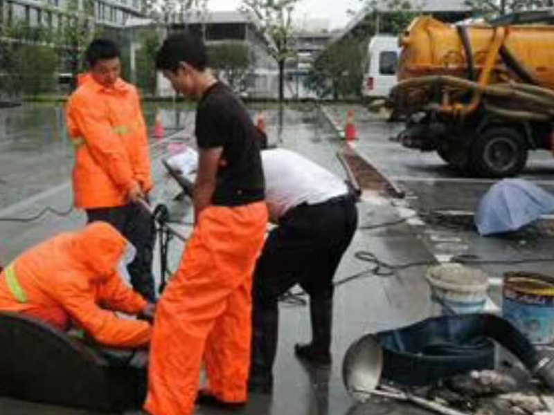 厦门管道疏通,全市较低价,20分钟上门