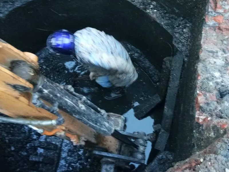 厦门专业管道疏通